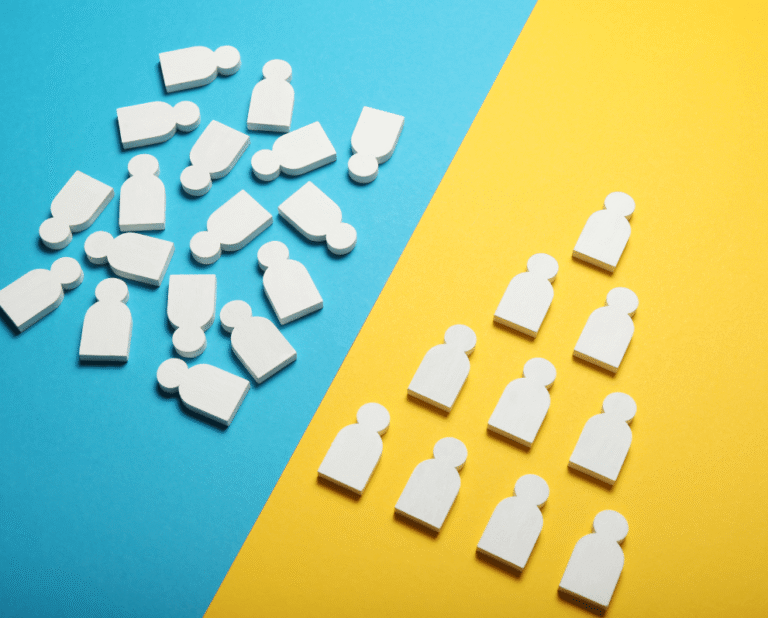 GAT-PSM বনাম ট্র্যাডিশনাল সিস্টেম